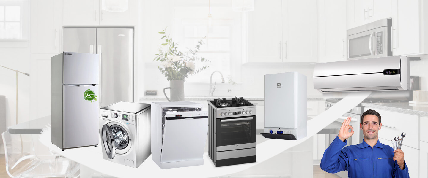 İncirliova Beko Servisi